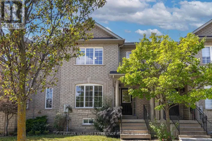 4 CASTLE PARK BOULEVARD, Vaughan