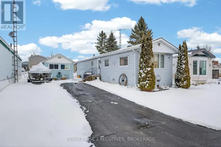 4 CEDAR STREET, Greater Napanee