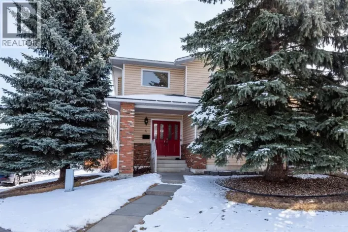4 Cedargrove Way SW, Calgary