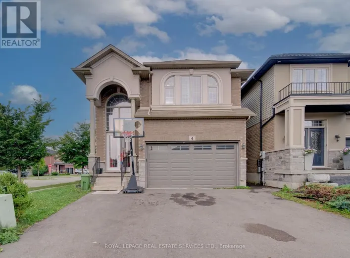 4 CHARTWELL CIRCLE S, Hamilton