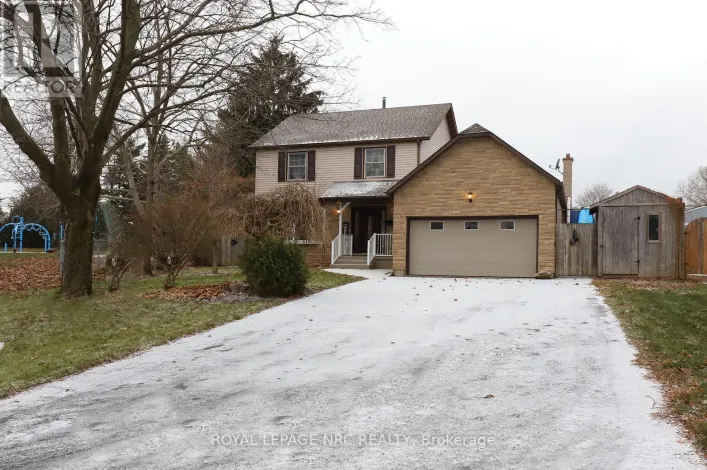 4 CINDY COURT, Grimsby