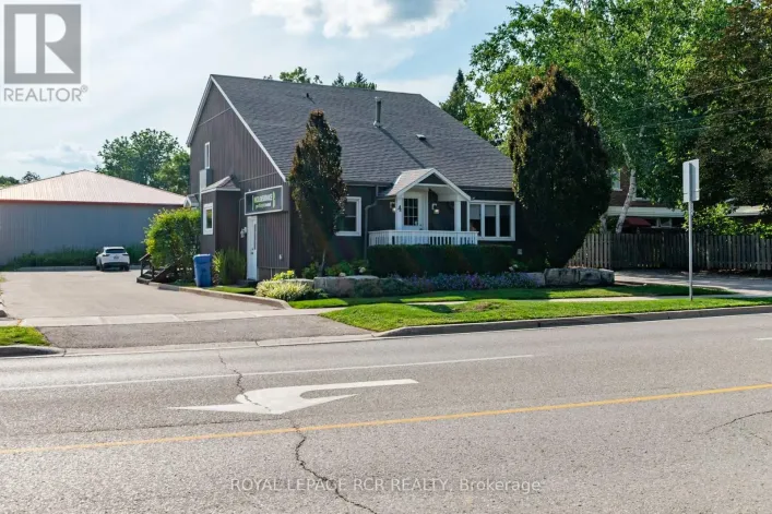 4 CLARA STREET, Orangeville