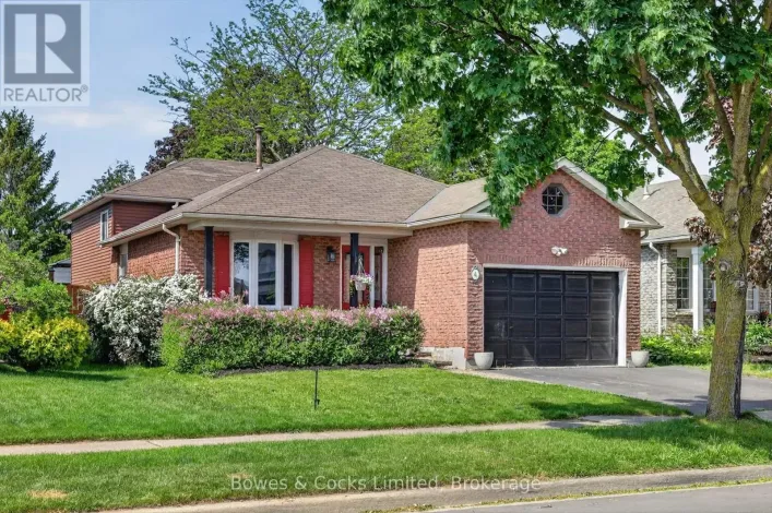 4 CLARET ROAD, Clarington
