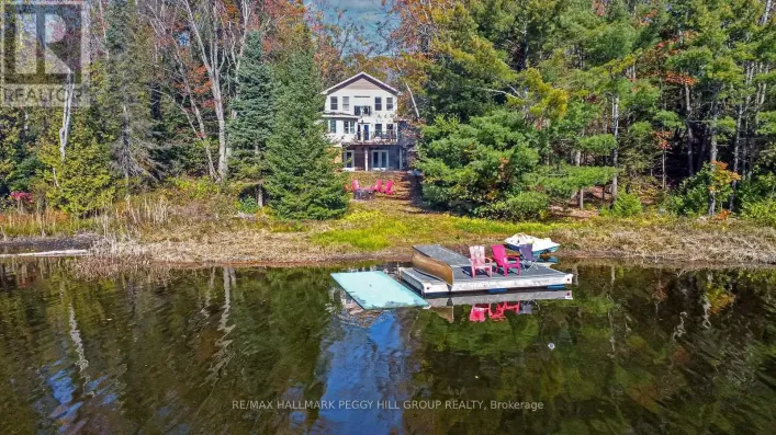 4 CLOVER COURT, Kawartha Lakes