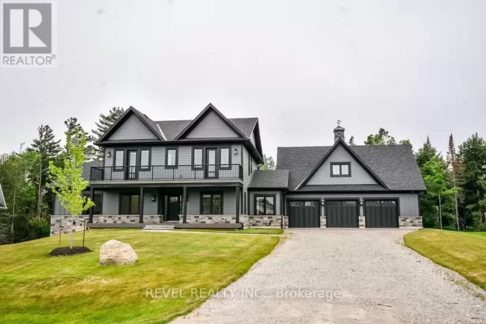 4 CLYDESDALE COURT, Oro-Medonte