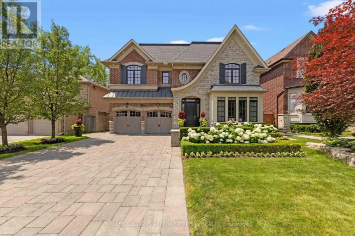 4 COMMUNITY CIRCLE, Toronto