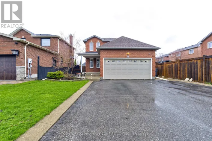 4 COMPTON COURT, Caledon