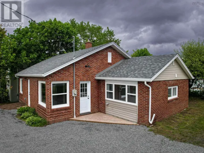 4 Conley Road, Shubenacadie