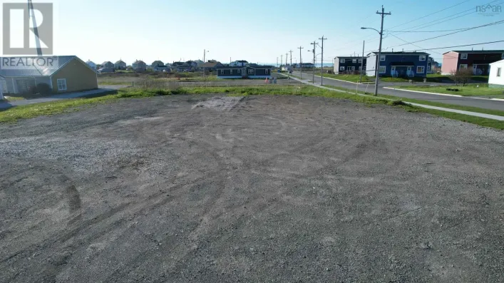 4 Connaught Avenue, Glace Bay