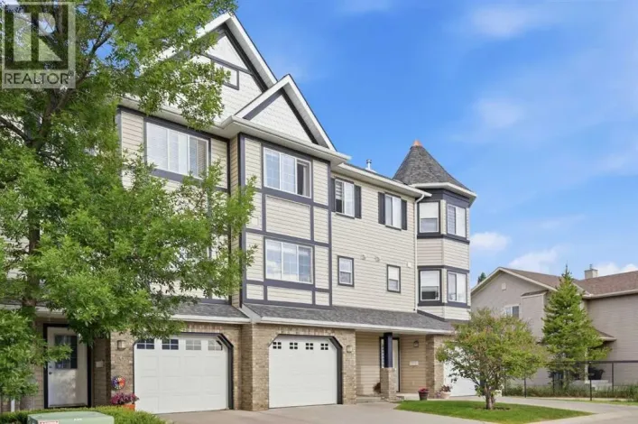 4 Cougar Ridge Mews SW, Calgary