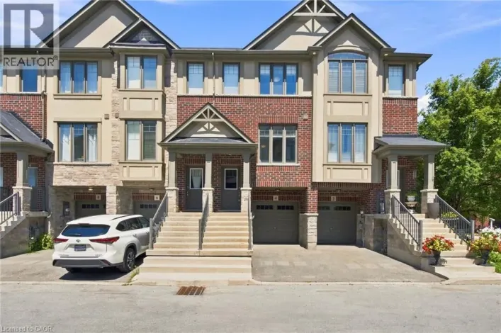 4 COULD Lane, Ancaster