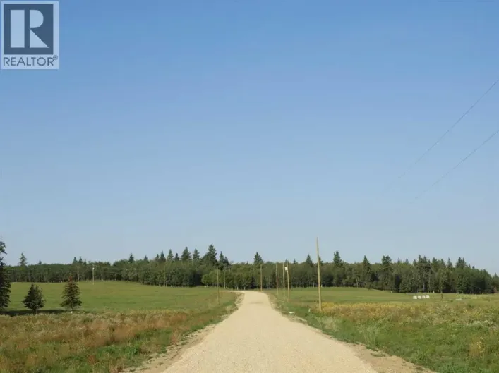 4 Country Acres, Rural Ponoka County