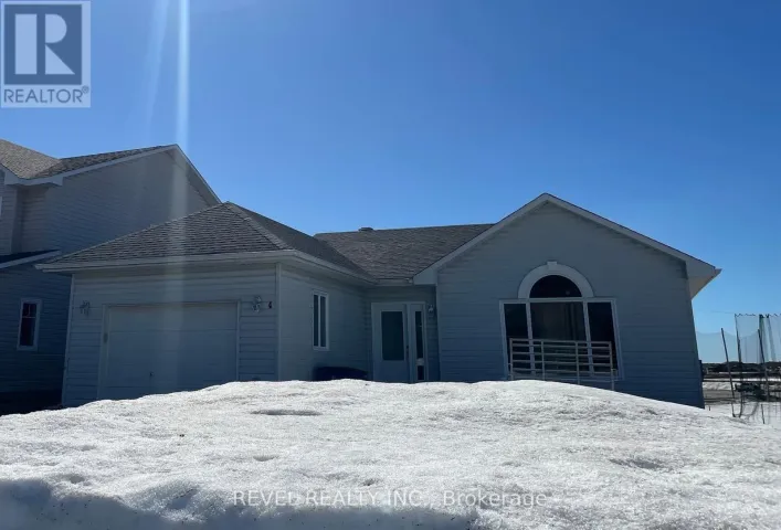 4 CREE ROAD, Cochrane