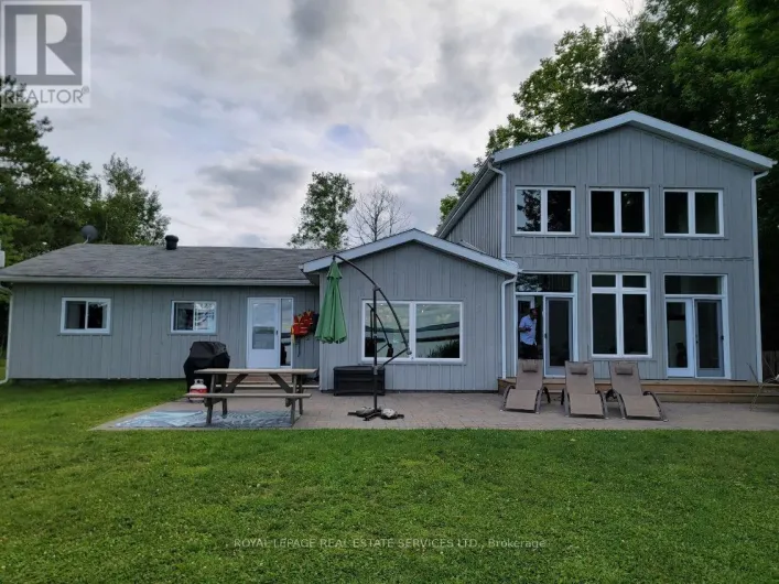 4 CRESCENT ROAD, Strong