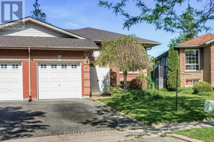 4 D.A. JONES AVENUE, New Tecumseth