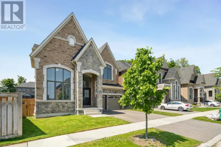 4 DAISY MEADOW CRESCENT, Caledon