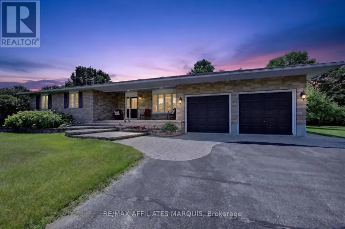 4 DAVIS LANE, Rideau Lakes