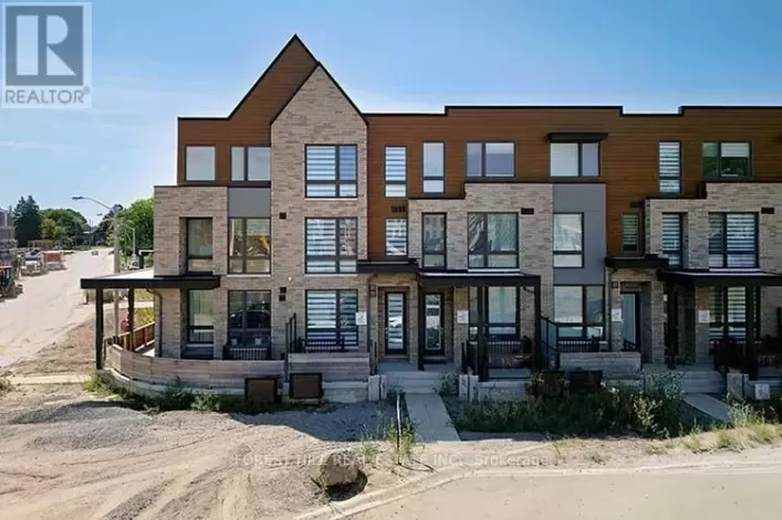 4 DEEP ROOTS TERRACE, Toronto