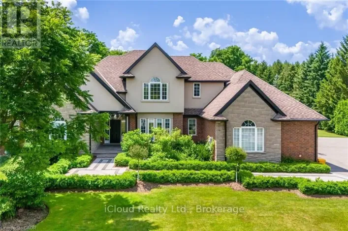 4 DEER VIEW RIDGE, Puslinch