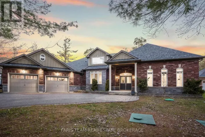 4 DIAMOND VALLEY DRIVE, Oro-Medonte