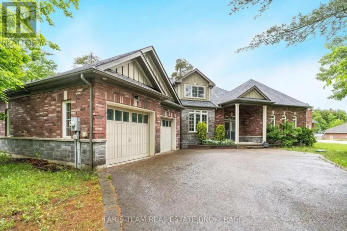 4 DIAMOND VALLEY DRIVE, Oro-Medonte