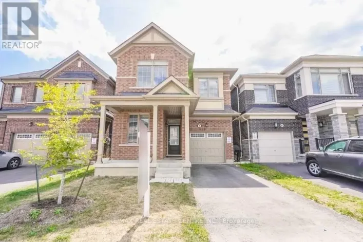 4 DIVERS ROAD, Brampton