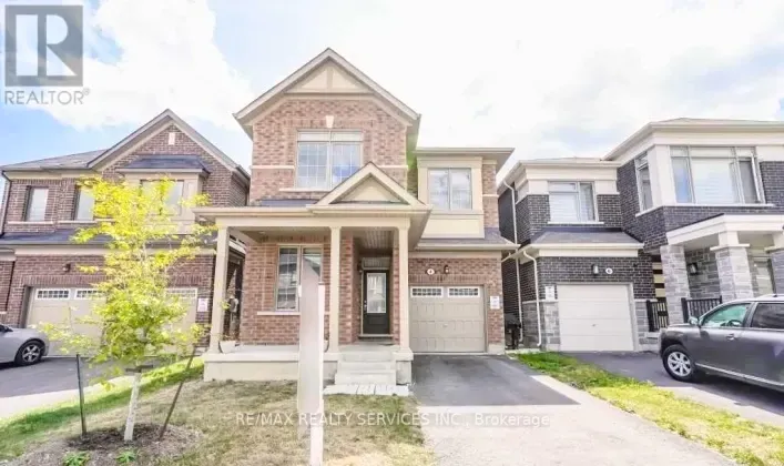 4 DIVERS ROAD, Brampton