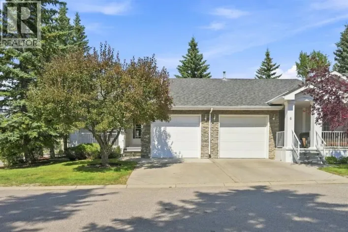 4 Douglasview Park SE, Calgary