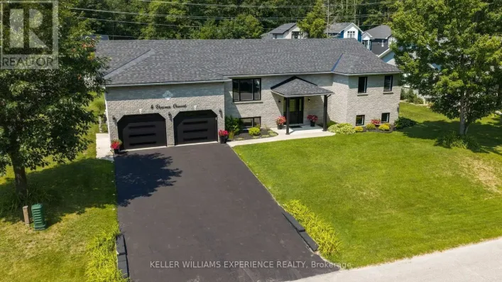 4 DOWNER CRESCENT, Wasaga Beach
