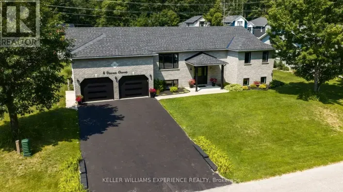 4 DOWNER CRESCENT, Wasaga Beach