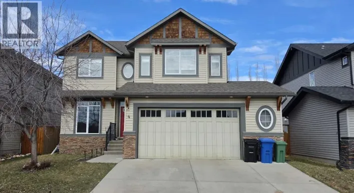 4 Drake Landing Gate, Okotoks