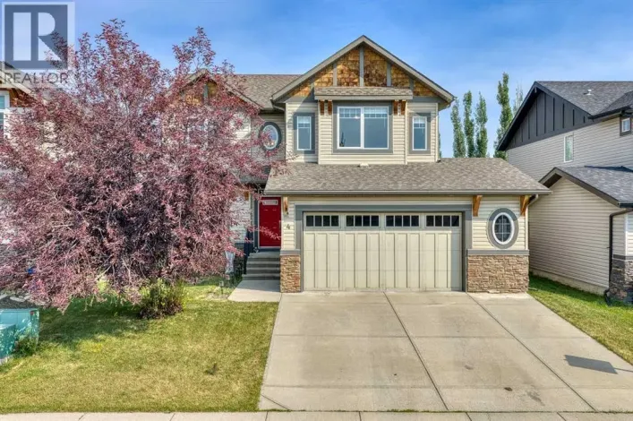 4 Drake Landing Gate, Okotoks