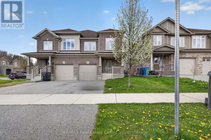 4 DRONE CRESCENT, Guelph