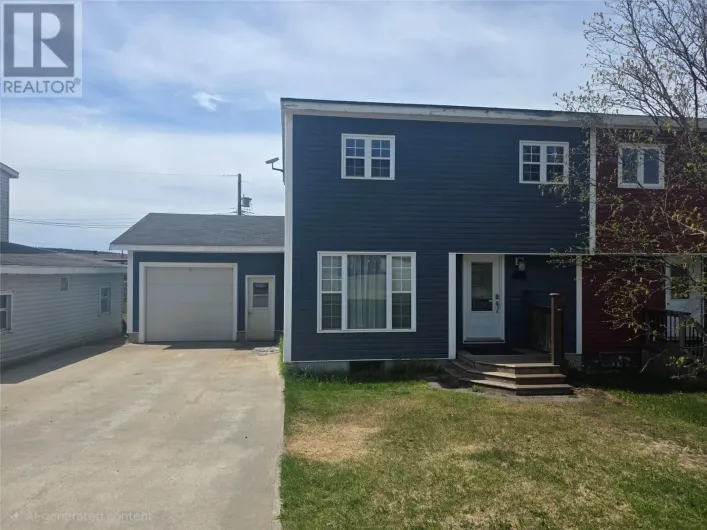 4 Dunfield Street, Wabush