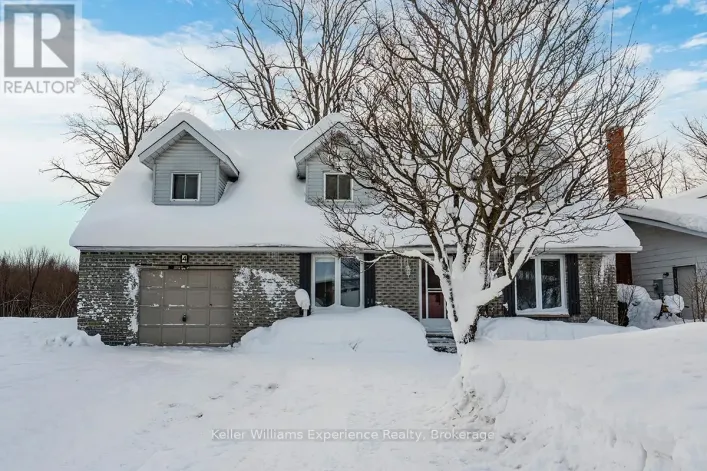 4 DUNLOP STREET, Penetanguishene