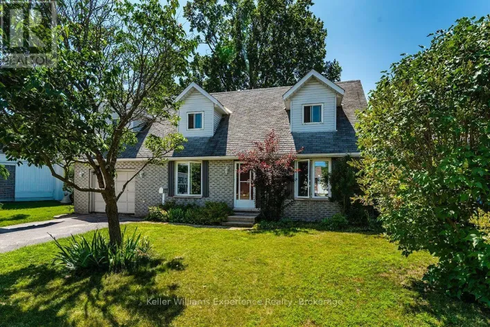 4 DUNLOP STREET, Penetanguishene