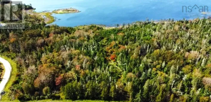 4 East Green Harbour, Shelburne