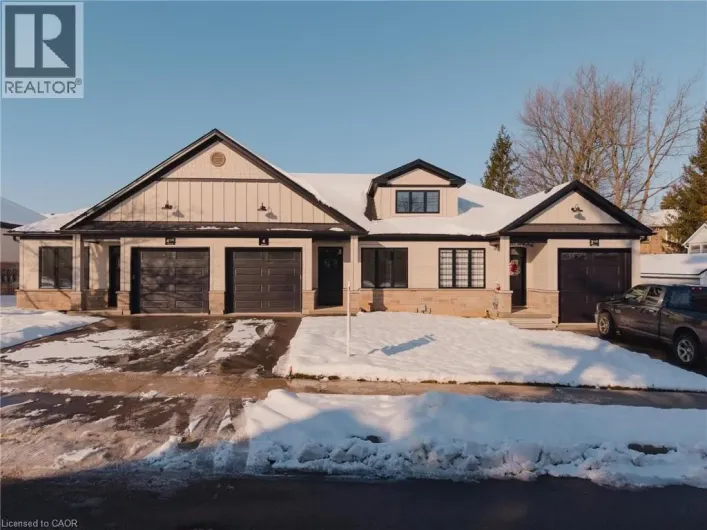 4 ELGIN Street W, Norwich