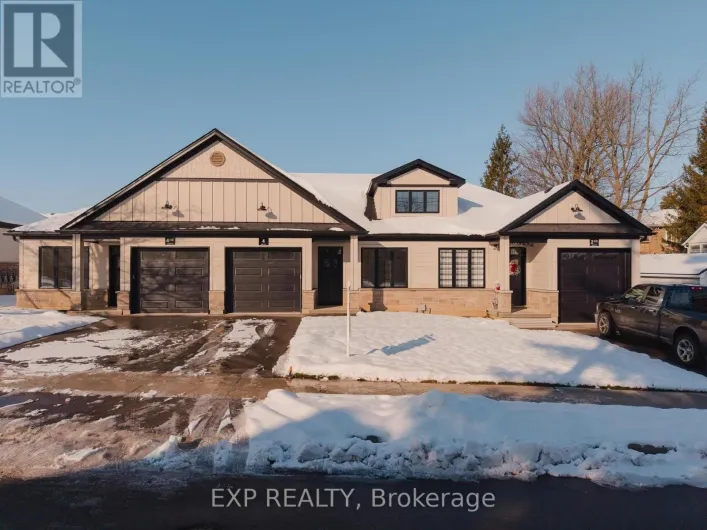 4 ELGIN STREET W, Norwich