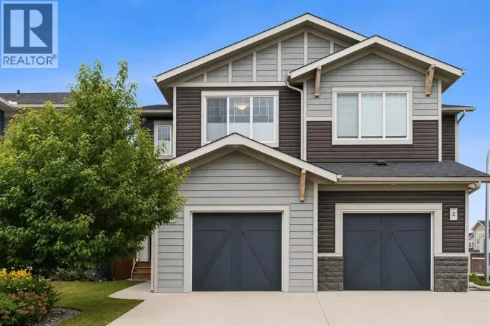 4 Emberside Place, Cochrane