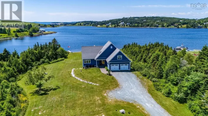 4 Emerald Drive, Three Fathom Harbour