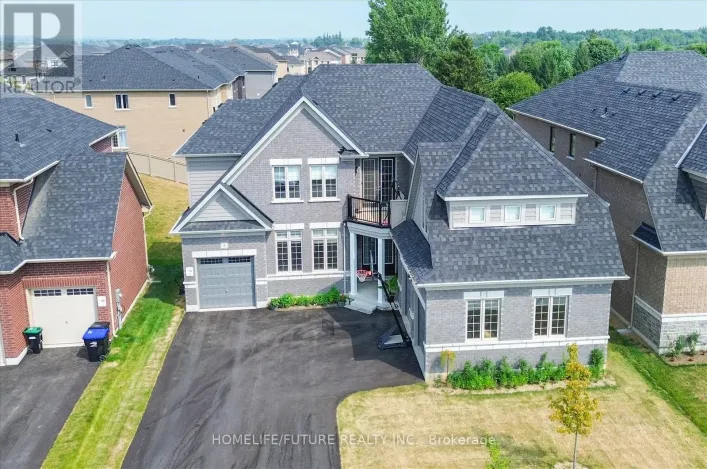 4 EMERALD GROVE, Adjala-Tosorontio