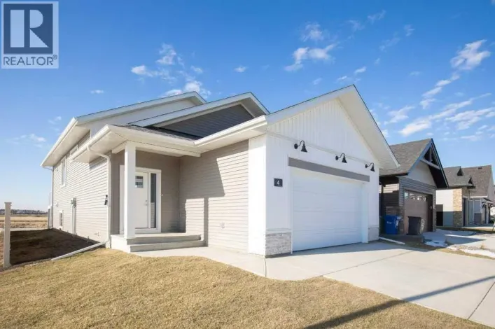 4 Emmett Crescent, Red Deer