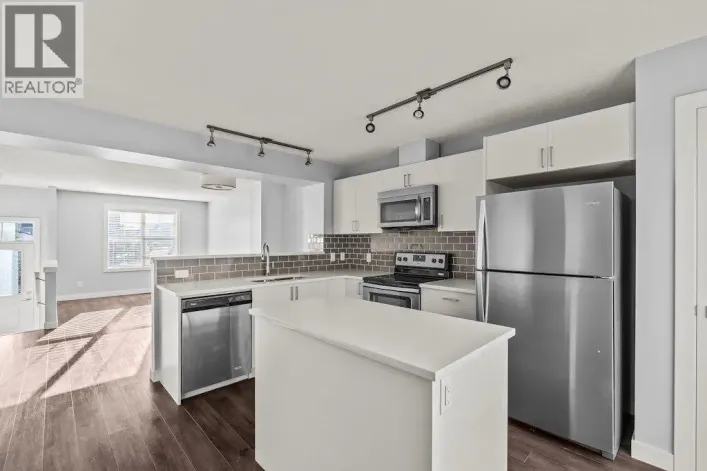 4 Evanscrest Gardens NW, Calgary