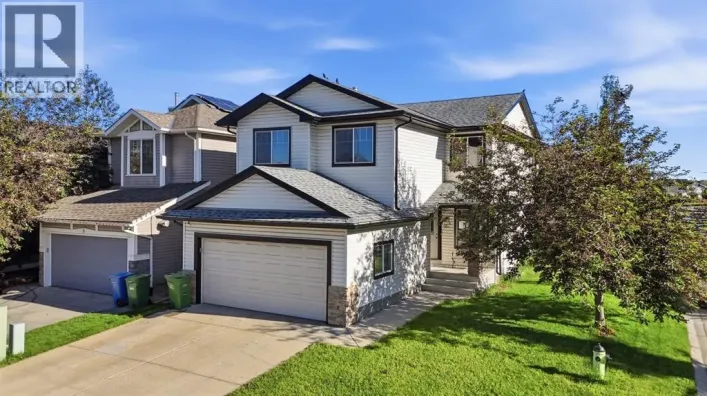 4 Everglen Grove SW, Calgary