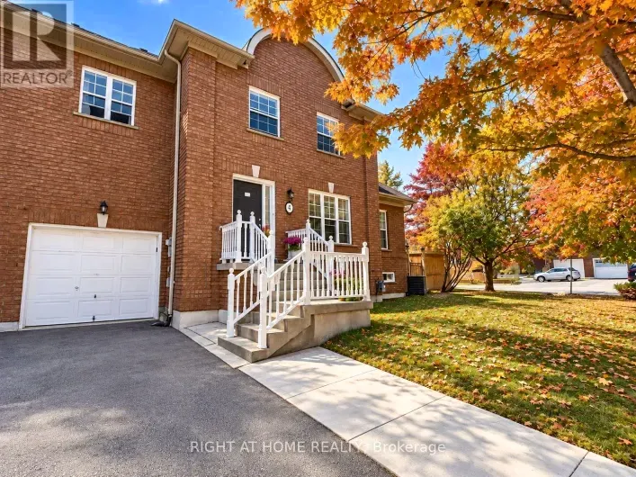 4 FIELD SPARROW ROAD, Brampton