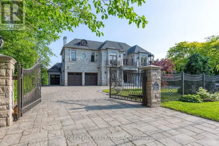 4 FIFESHIRE ROAD, Toronto