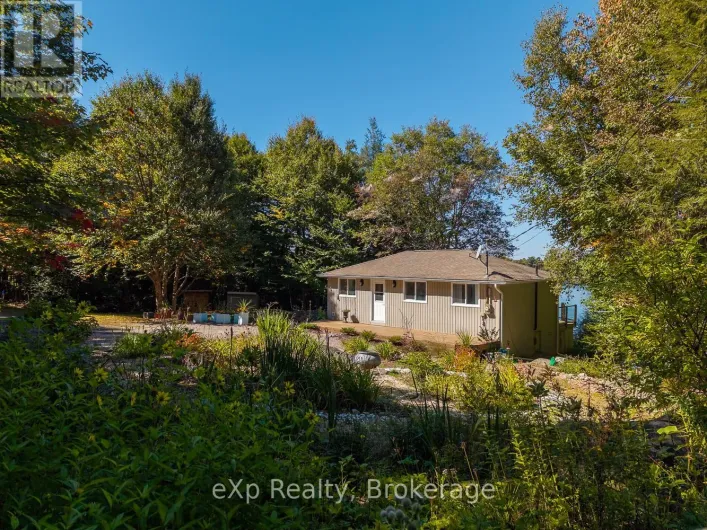 House for sale: 4 FIRE ROUTE 140 (TURTLE LANE) LANE, McKellar