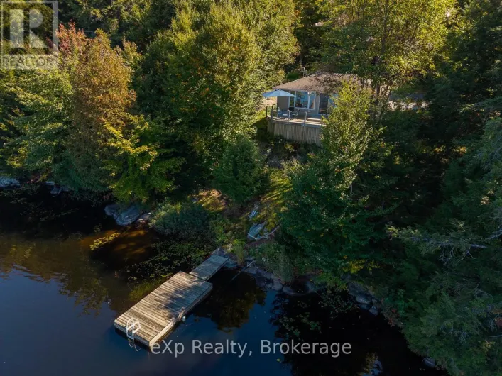 4 FIRE ROUTE 140 (TURTLE LANE) LANE, McKellar