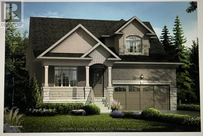 4 FISHER ROAD, Kawartha Lakes